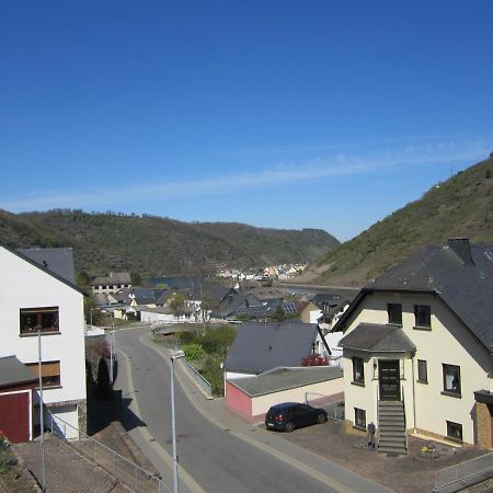 Apartamento Kattenesser Moselblick Exterior foto