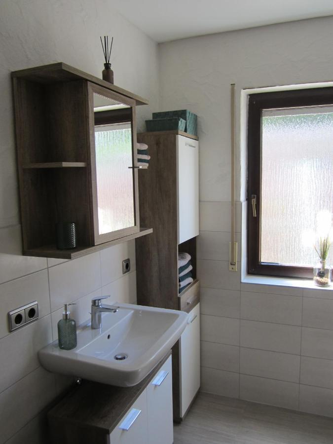 Apartamento Kattenesser Moselblick Exterior foto