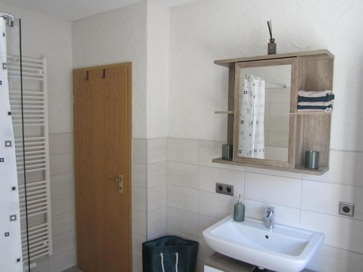 Apartamento Kattenesser Moselblick Exterior foto