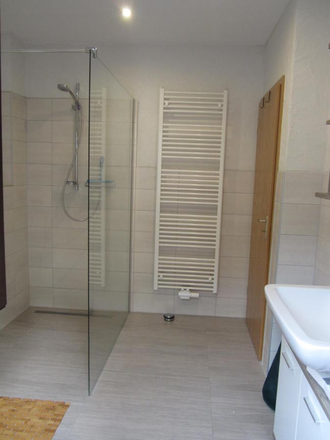 Apartamento Kattenesser Moselblick Exterior foto
