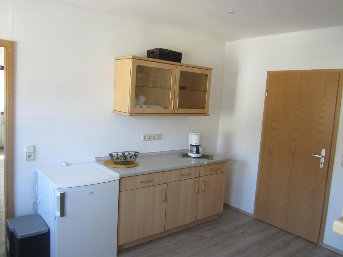 Apartamento Kattenesser Moselblick Exterior foto