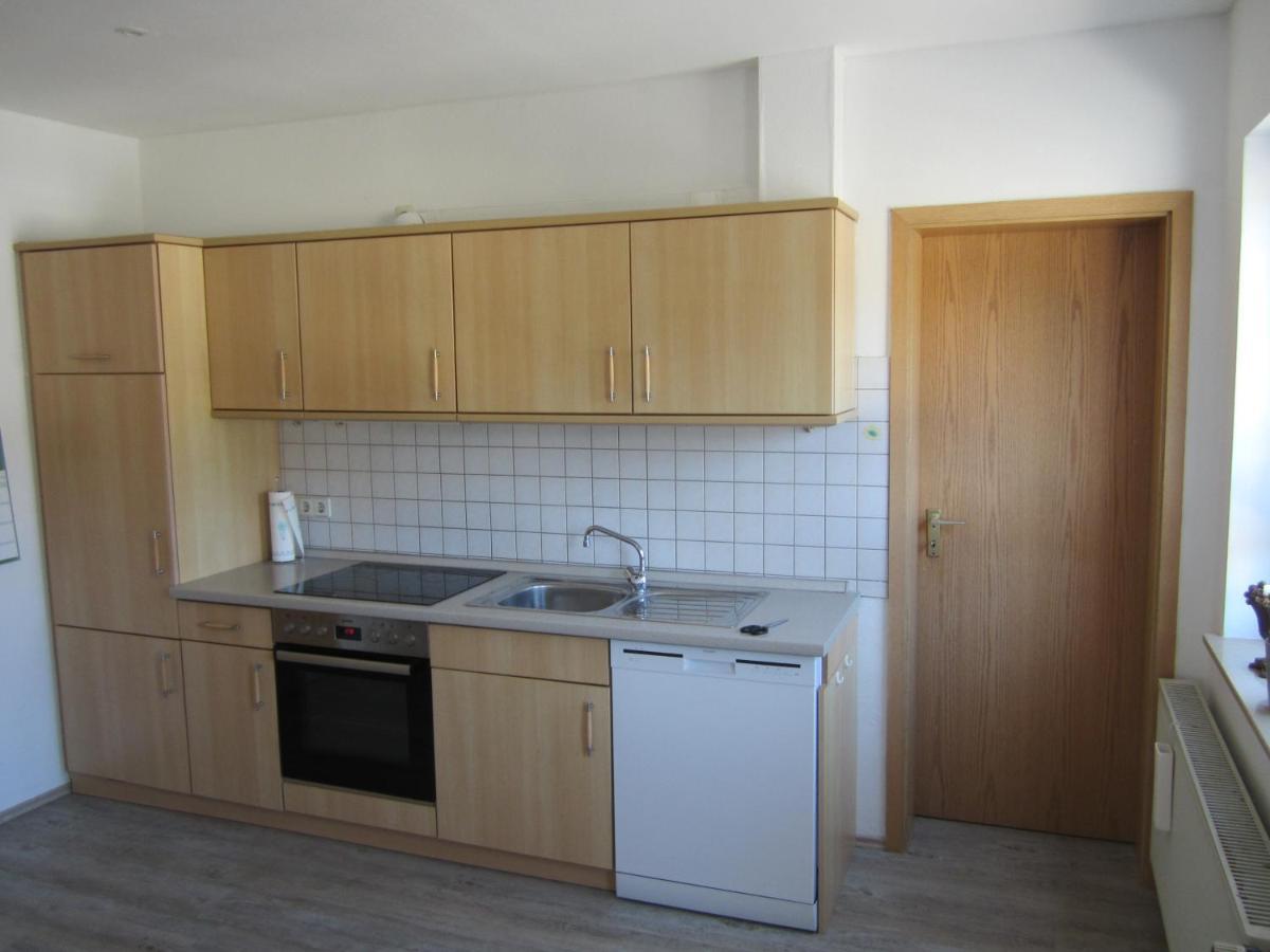 Apartamento Kattenesser Moselblick Exterior foto