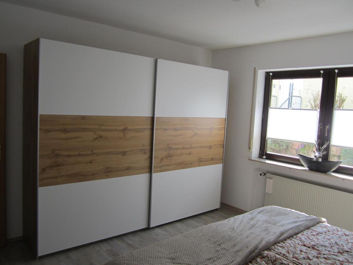 Apartamento Kattenesser Moselblick Exterior foto