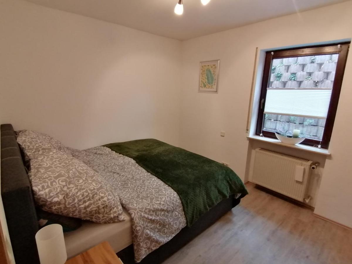 Apartamento Kattenesser Moselblick Exterior foto
