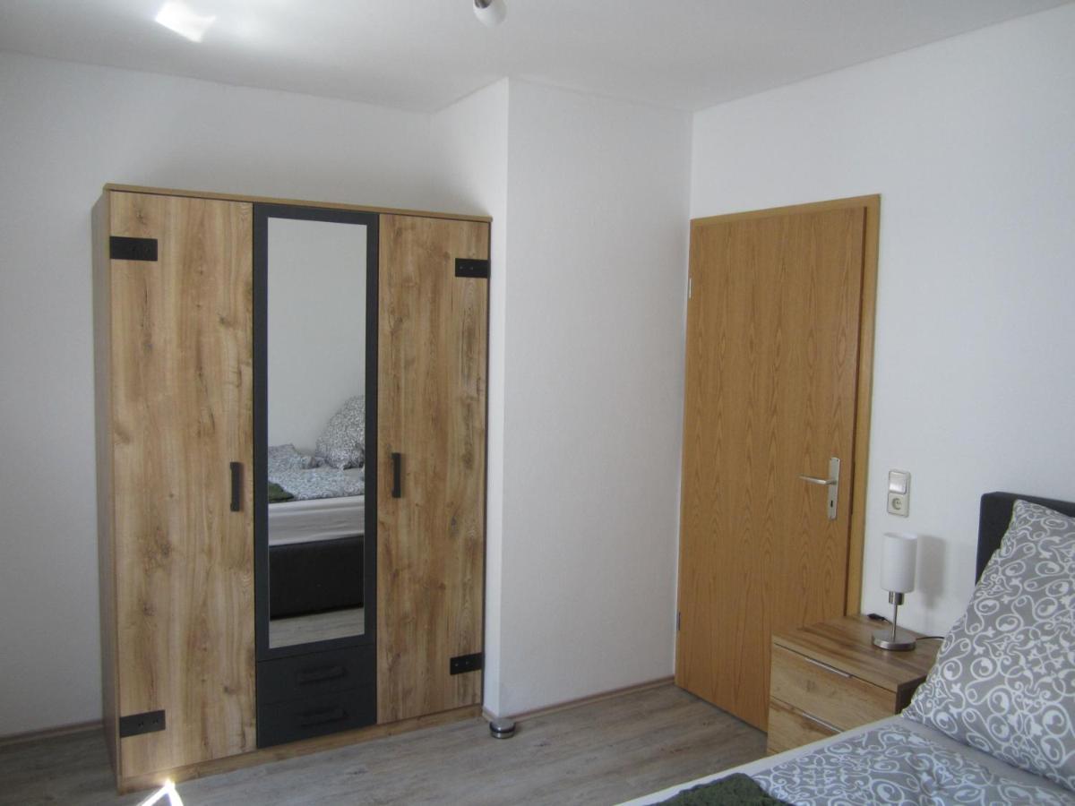 Apartamento Kattenesser Moselblick Exterior foto