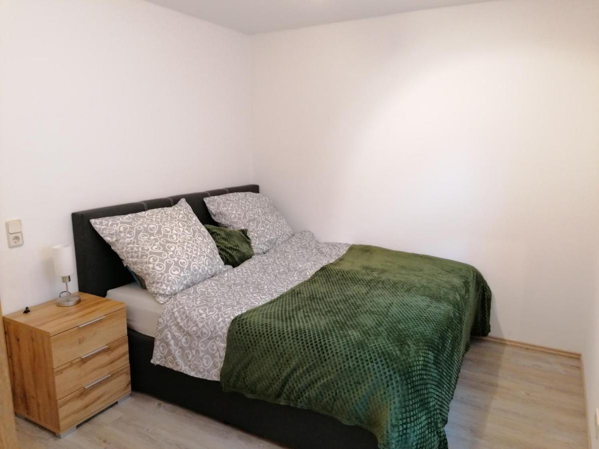 Apartamento Kattenesser Moselblick Exterior foto